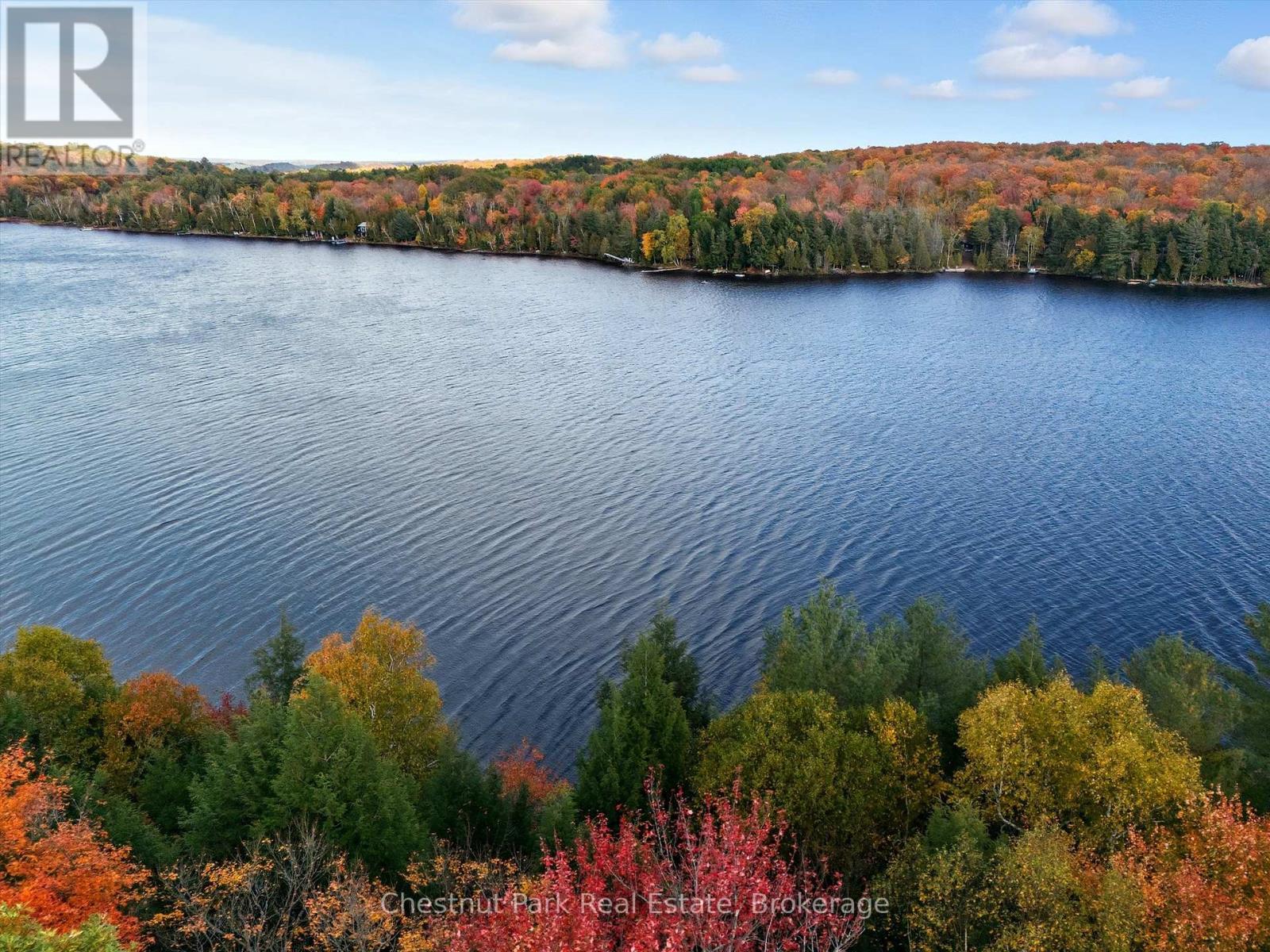 0 North Menominee Lake Road, Lake Of Bays (Mclean), ON