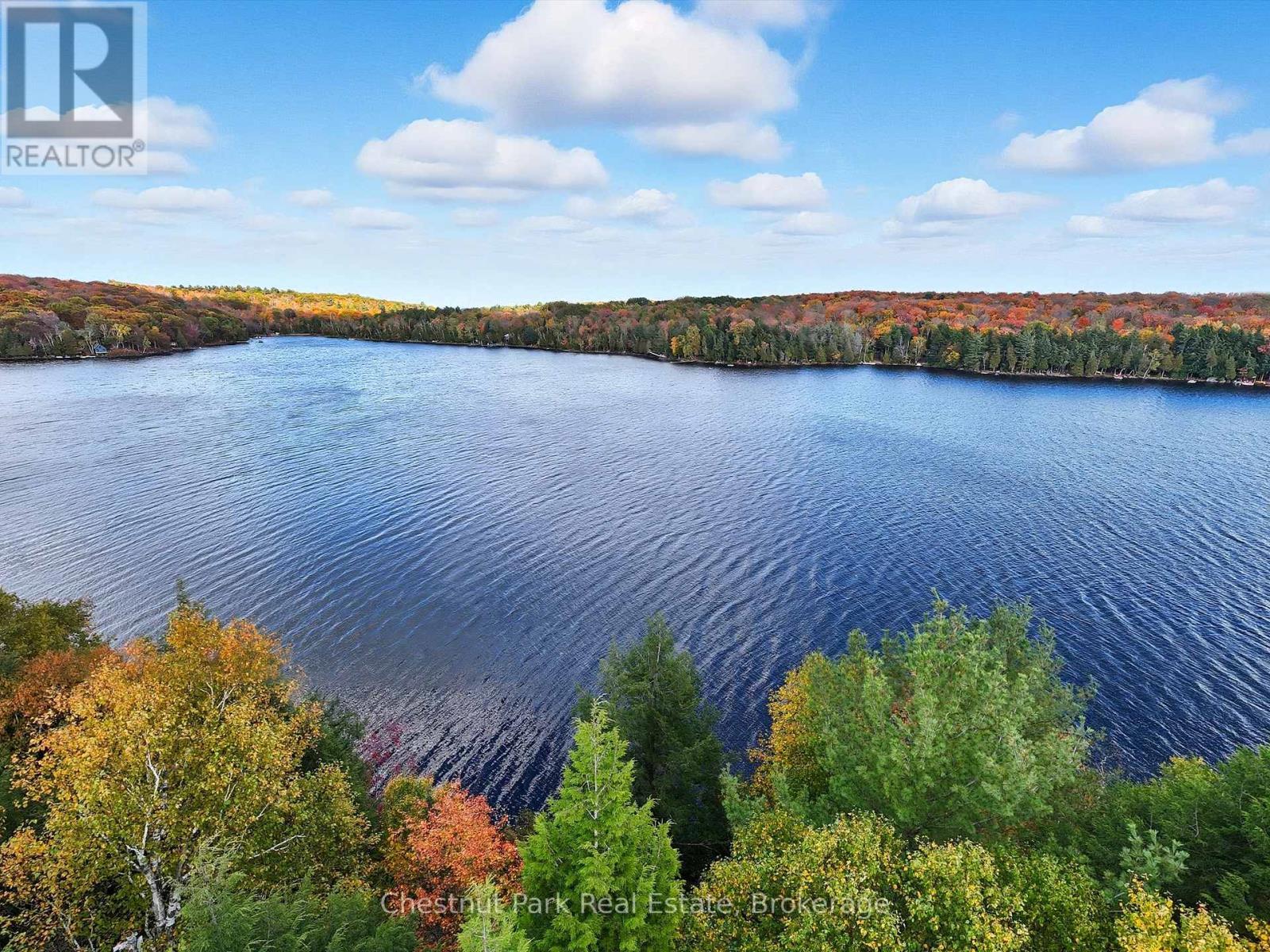 0 North Menominee Lake Road, Lake Of Bays (Mclean), ON