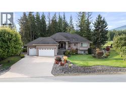 2706 Golf Course Drive Blind Bay, BC V0E 1H2