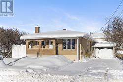 394 Connaught AVE Sault Ste. Marie, ON P6C 2C9