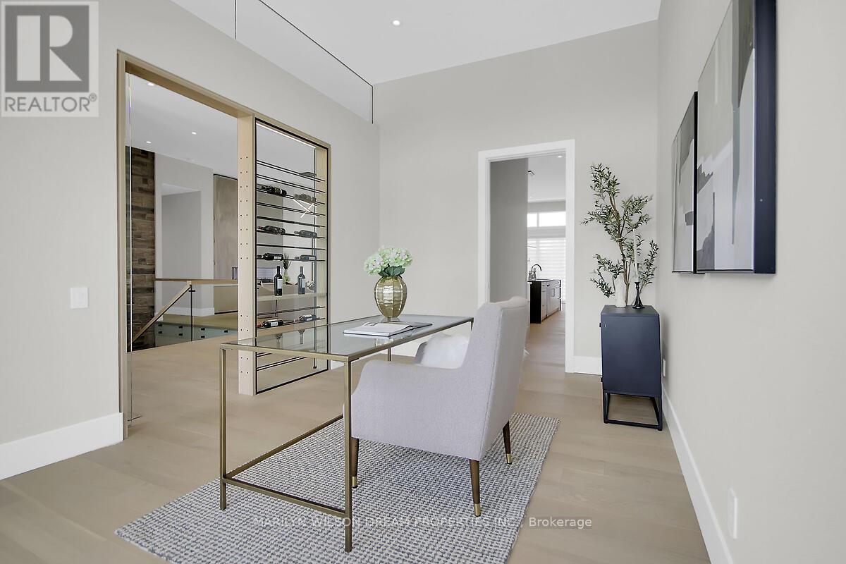 1070 Green Jacket Crescent, Ottawa, ON - Indoor Photo Showing Other Room