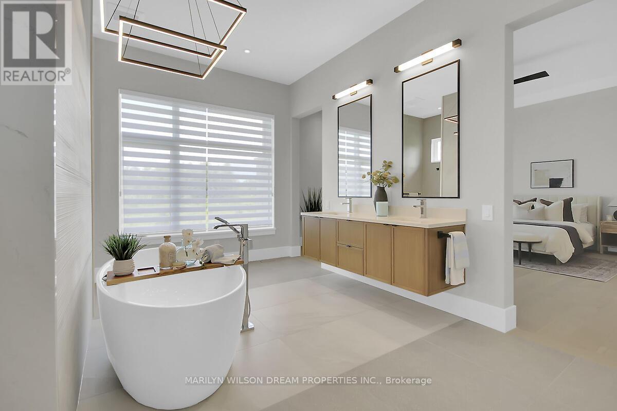 1070 Green Jacket Crescent, Ottawa, ON - Indoor Photo Showing Bathroom