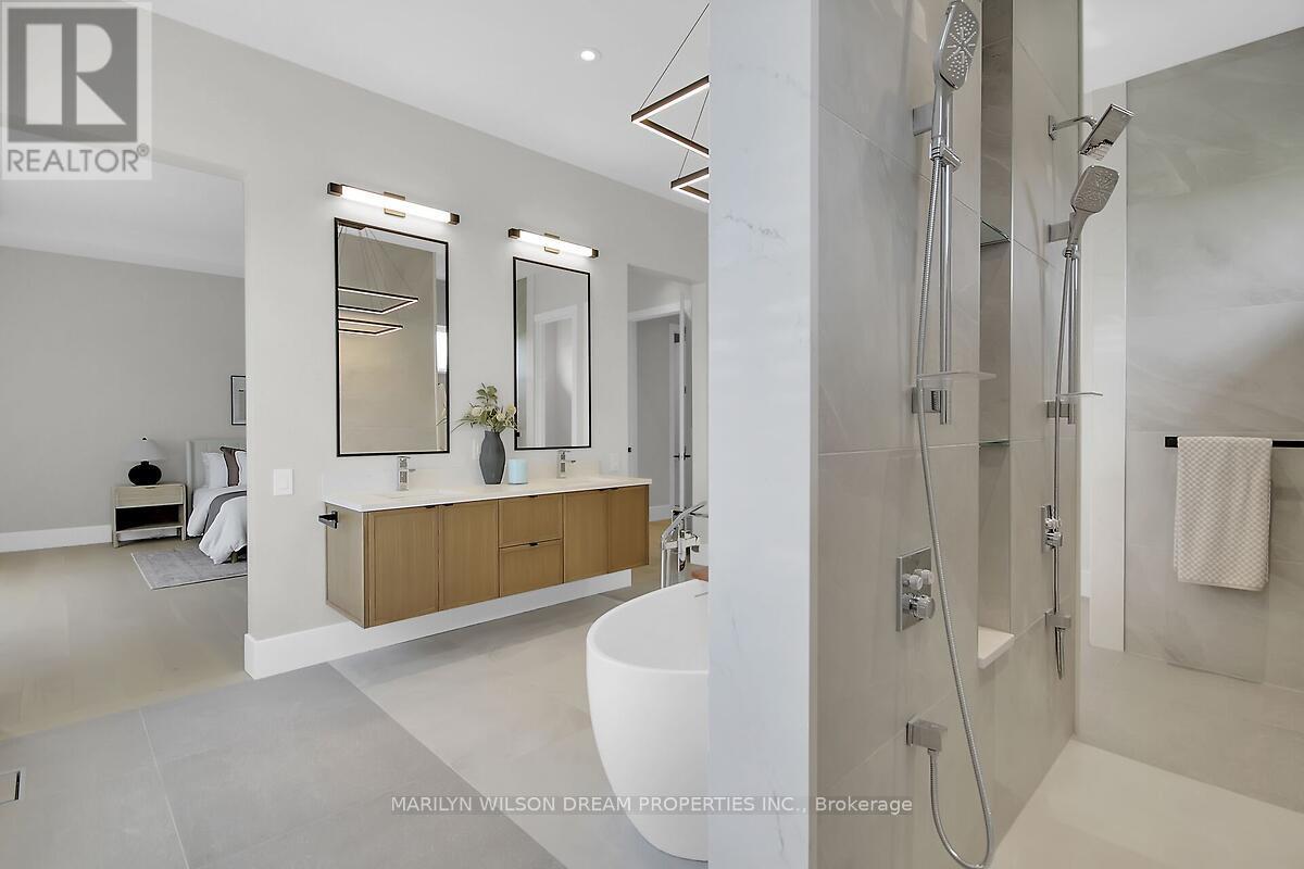 1070 Green Jacket Crescent, Ottawa, ON - Indoor Photo Showing Bathroom
