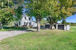 81 HARD ISLAND ROAD Athens, ON K0E 1B0