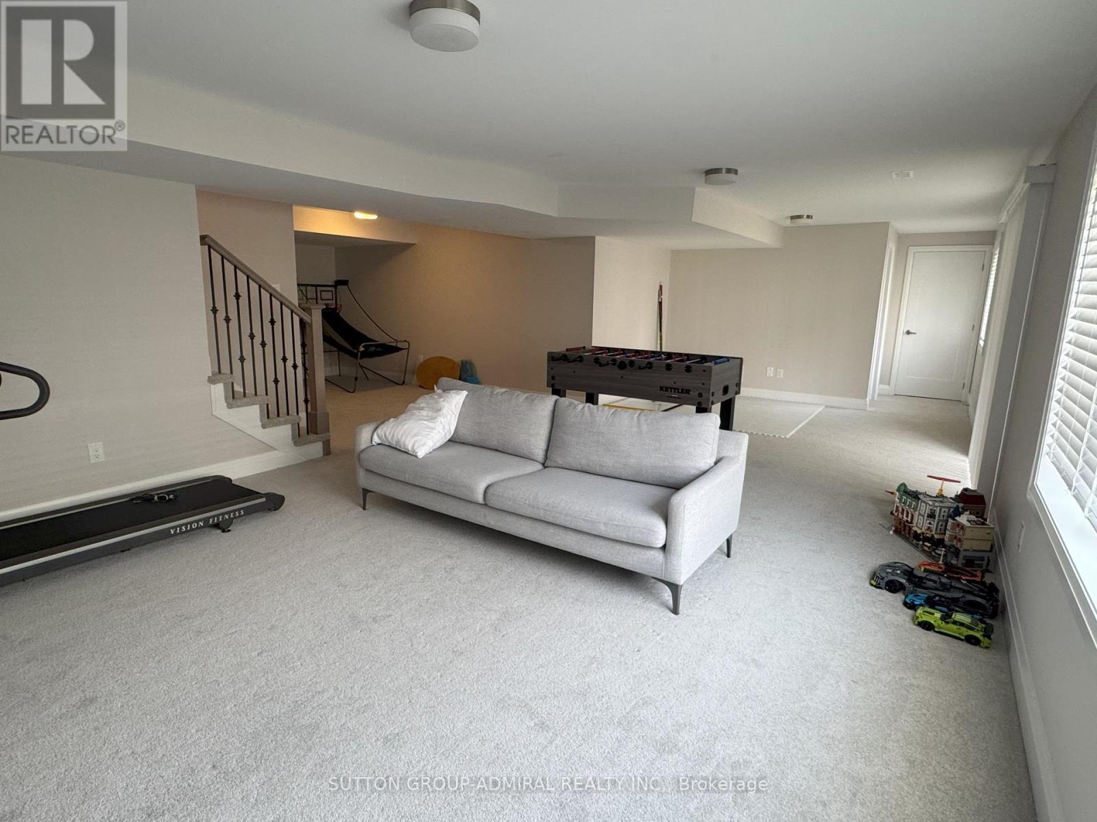 757 Eminence Street, Ottawa, ON - Indoor