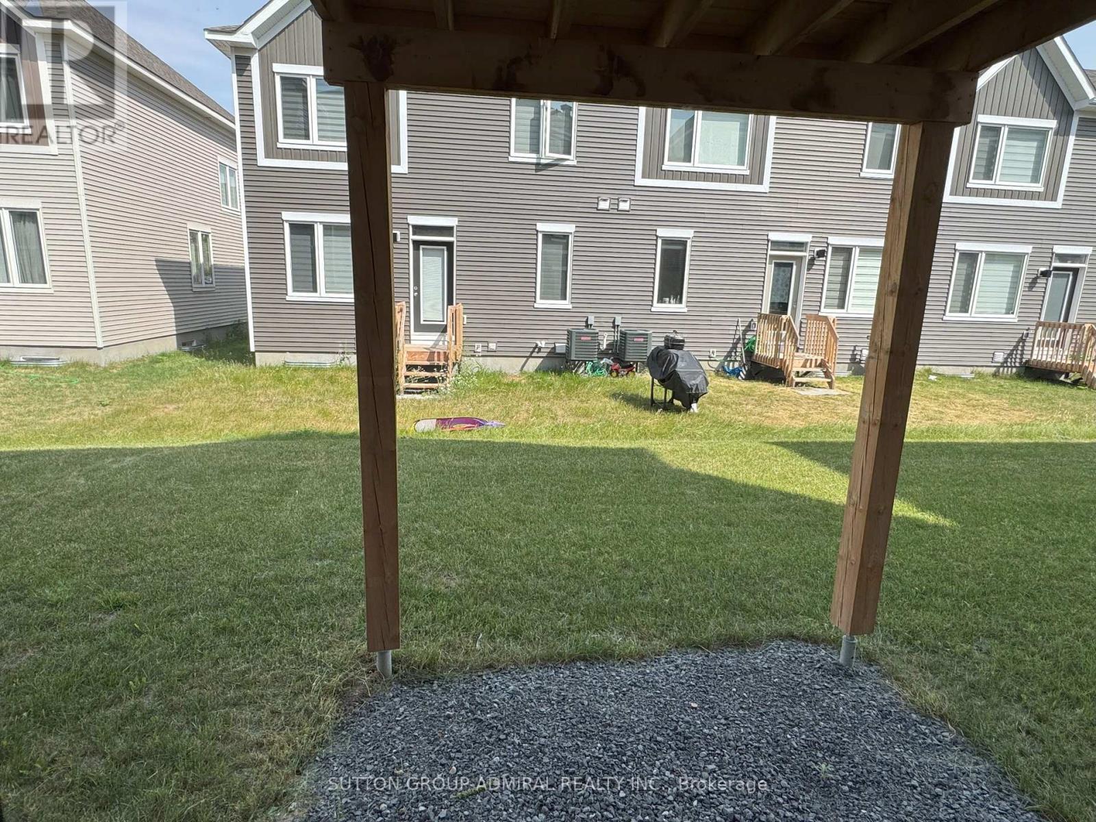 757 Eminence Street, Ottawa, ON - Outdoor