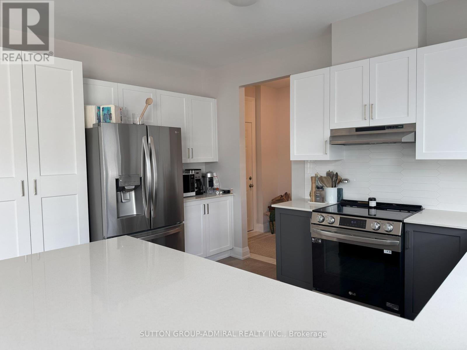 757 Eminence Street, Ottawa, ON - Indoor Photo Showing Kitchen