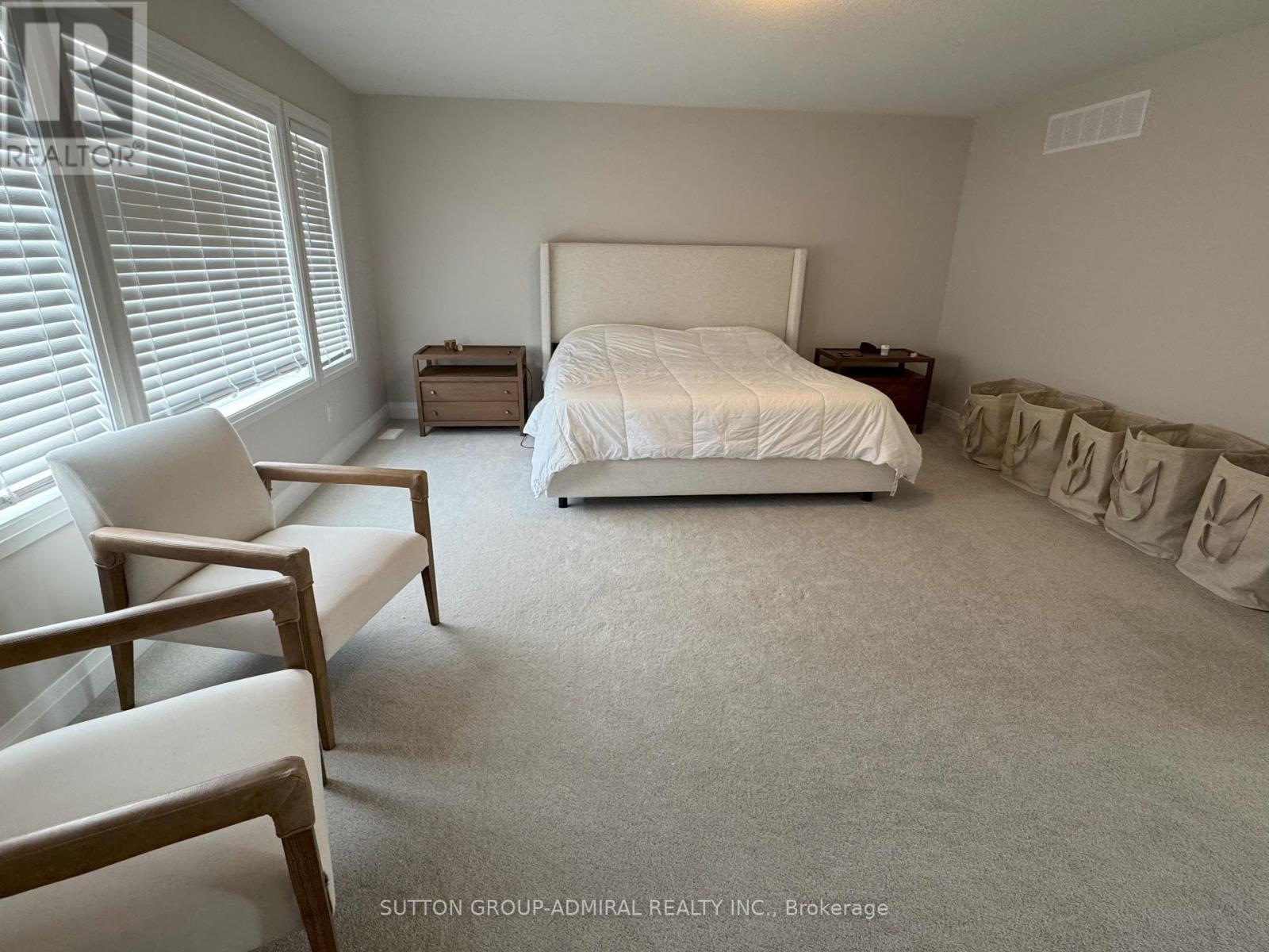 757 Eminence Street, Ottawa, ON - Indoor Photo Showing Bedroom