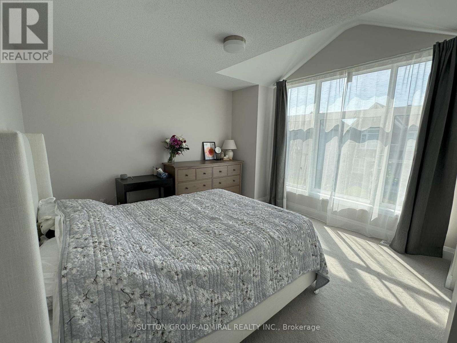 757 Eminence Street, Ottawa, ON - Indoor Photo Showing Bedroom