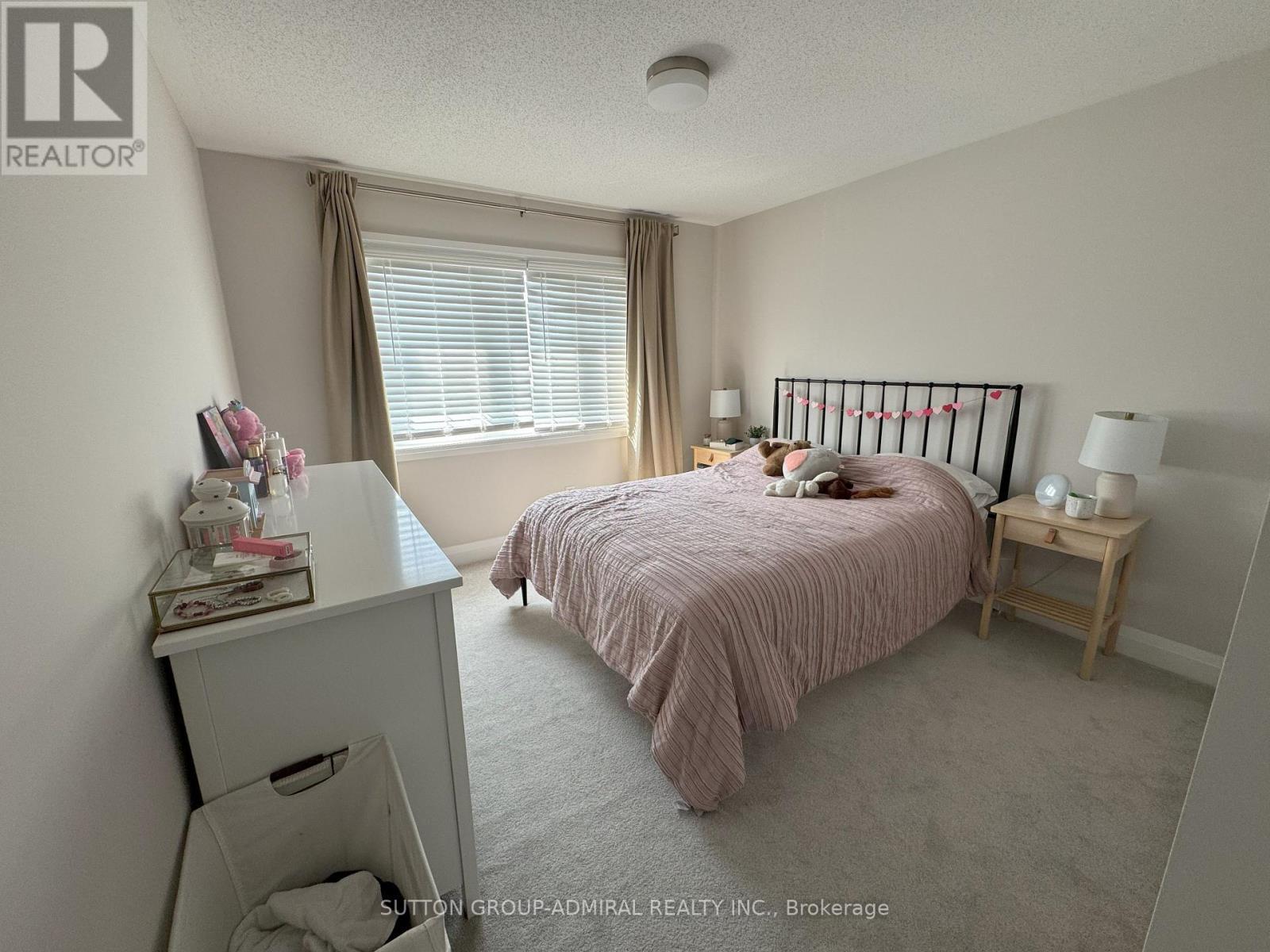 757 Eminence Street, Ottawa, ON - Indoor Photo Showing Bedroom