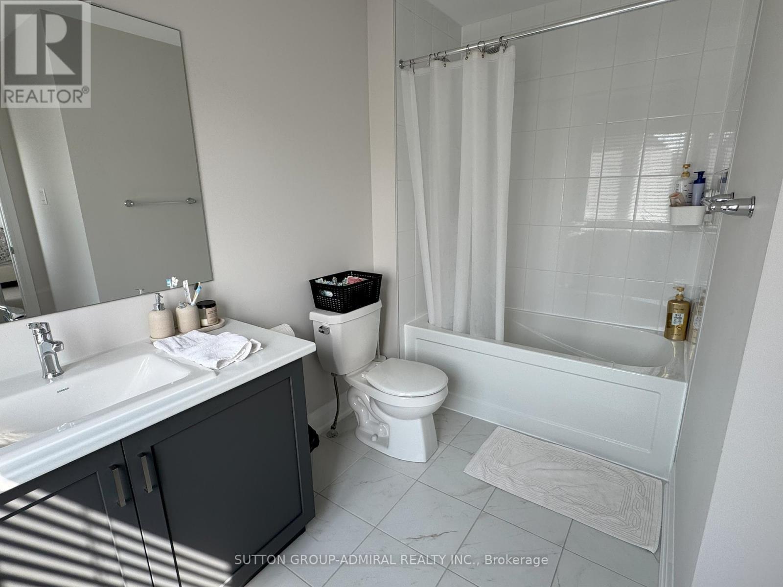 757 Eminence Street, Ottawa, ON - Indoor Photo Showing Bathroom