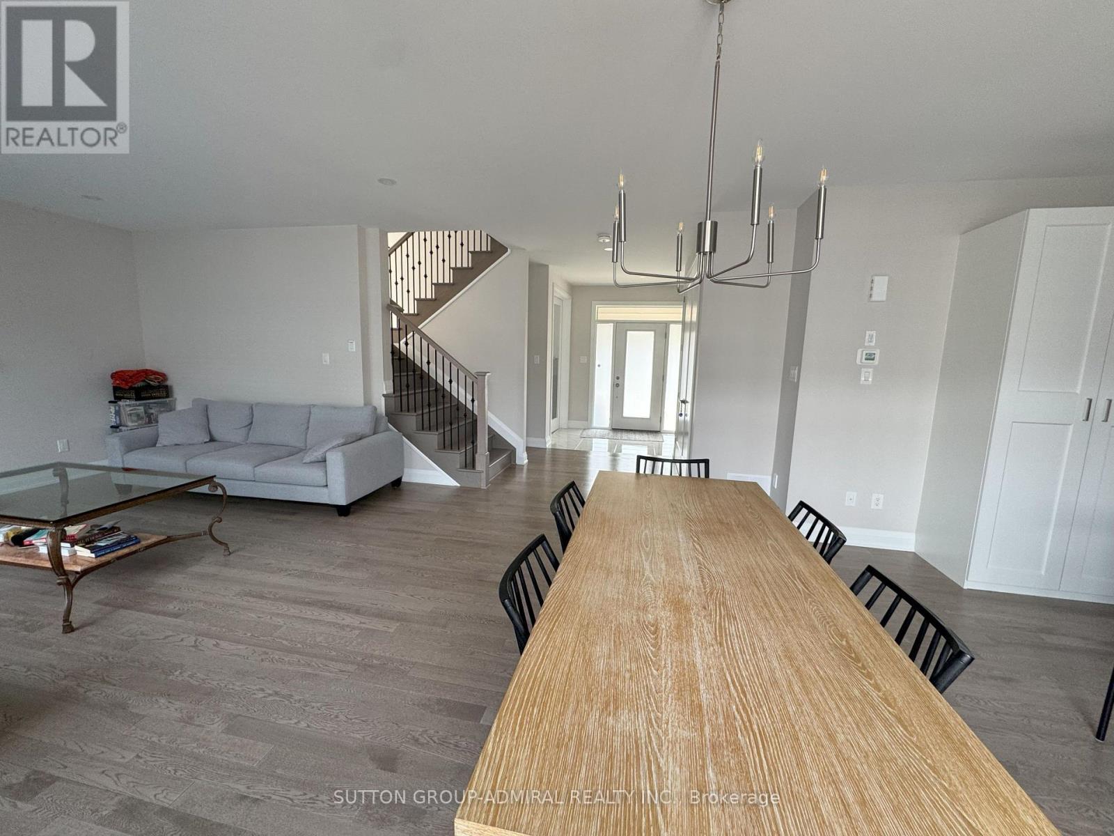 757 Eminence Street, Ottawa, ON - Indoor