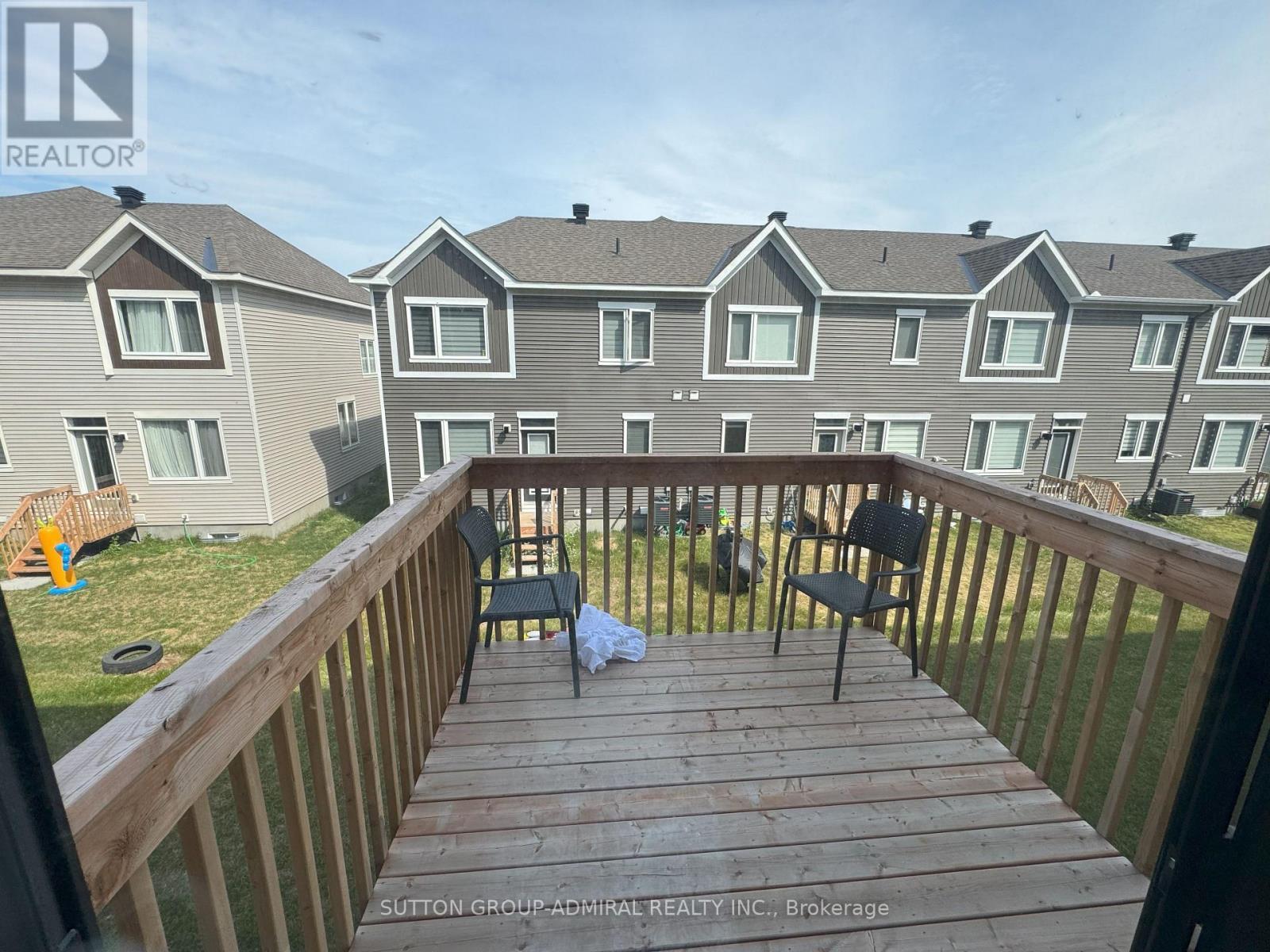 757 Eminence Street, Ottawa, ON - Outdoor