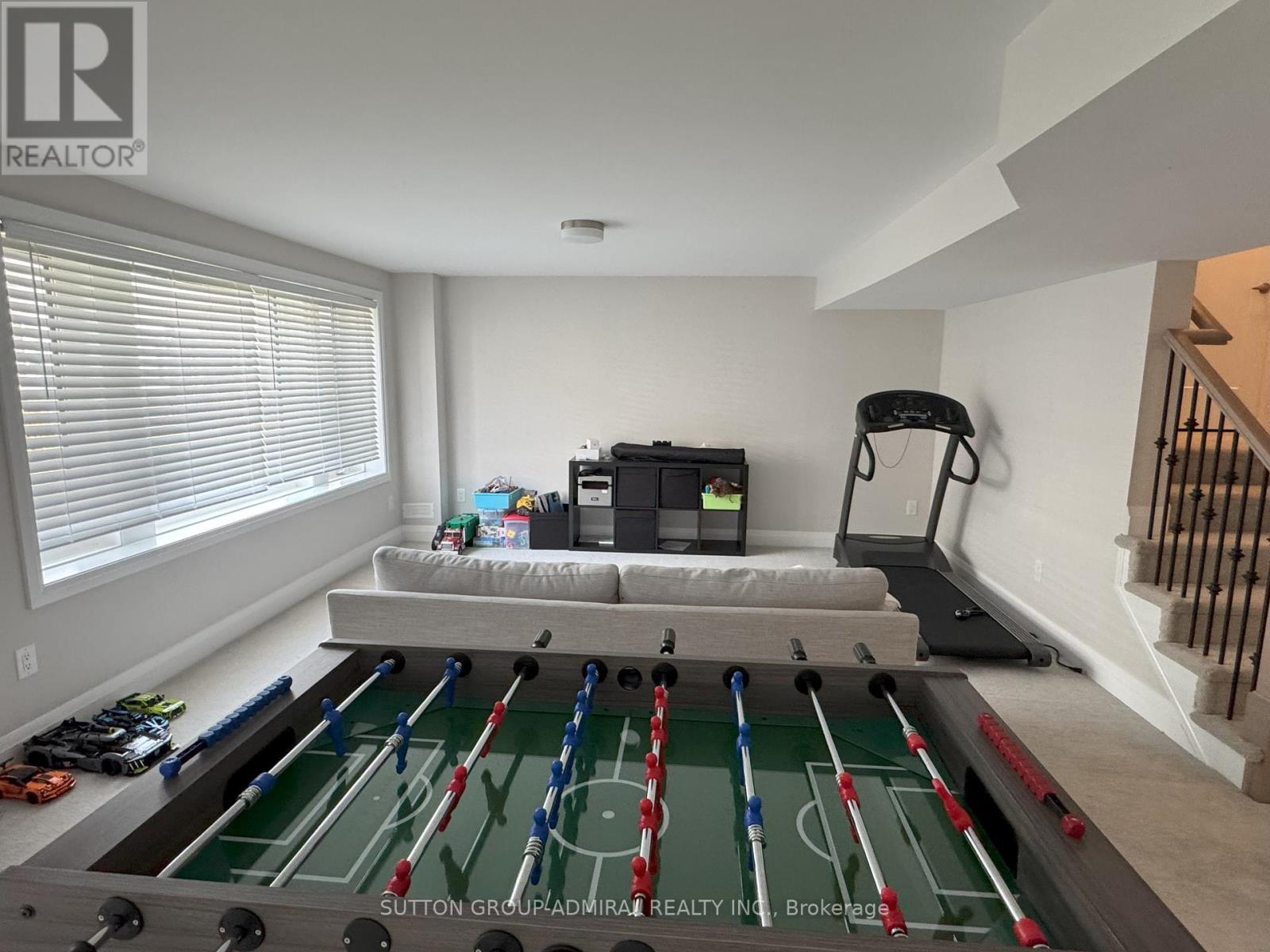 757 Eminence Street, Ottawa, ON - Indoor