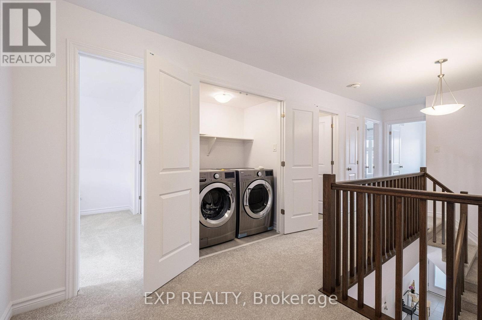 519 Triangle Street, Ottawa, ON - Indoor Photo Showing Laundry Room