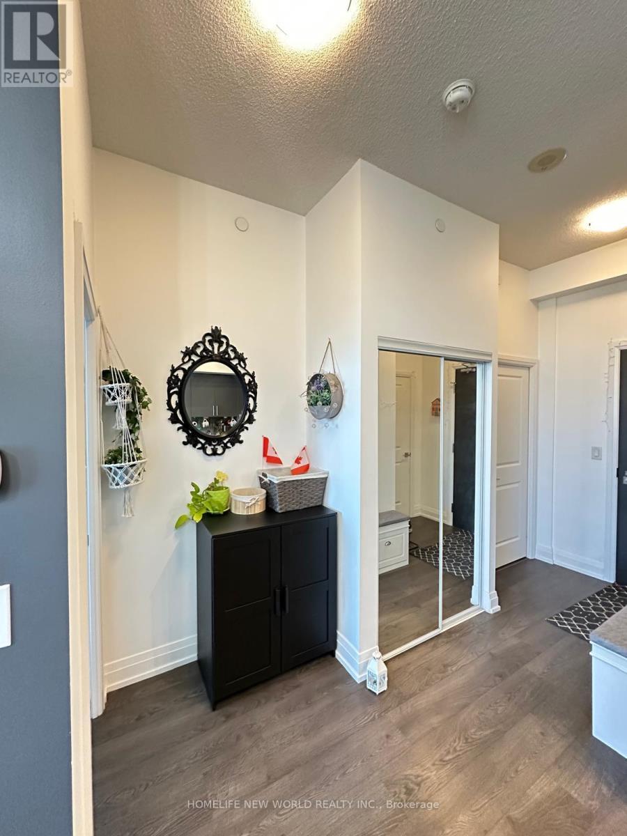 312 - 3600 Highway 7 Road, Vaughan, ON - Indoor Photo Showing Other Room