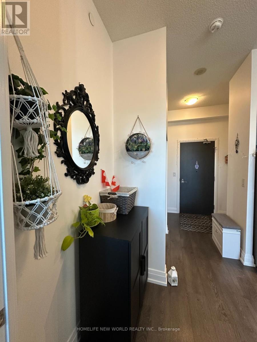 312 - 3600 Highway 7 Road, Vaughan, ON - Indoor Photo Showing Other Room