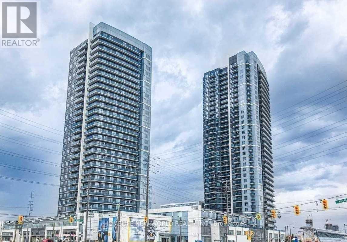 312 - 3600 Highway 7 Road, Vaughan, ON - Outdoor With Facade