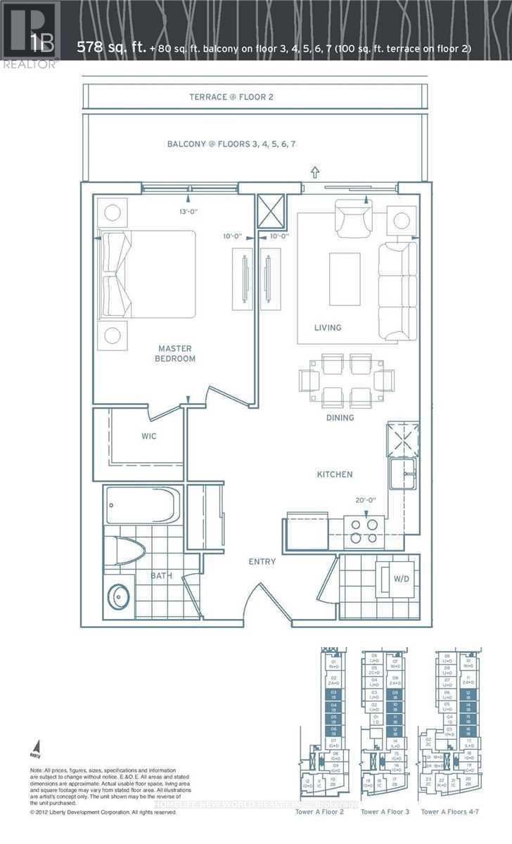 312 - 3600 Highway 7 Road, Vaughan, ON - Other