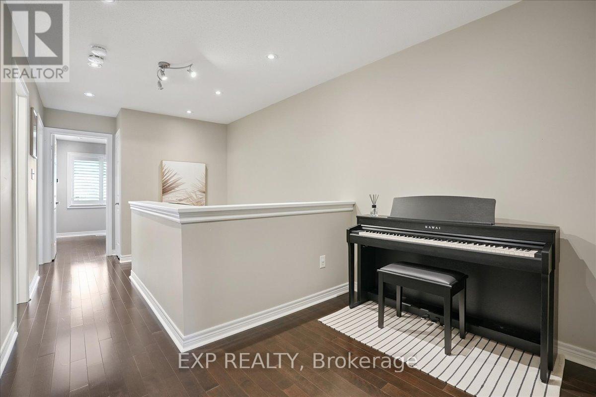 4147 Prentice Common, Burlington, ON - Indoor Photo Showing Other Room