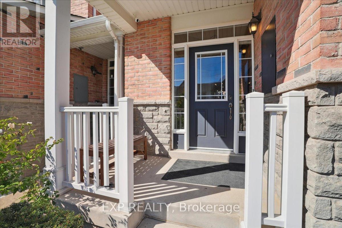 4147 Prentice Common, Burlington, ON - Outdoor