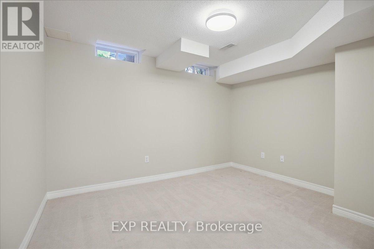 4147 Prentice Common, Burlington, ON - Indoor