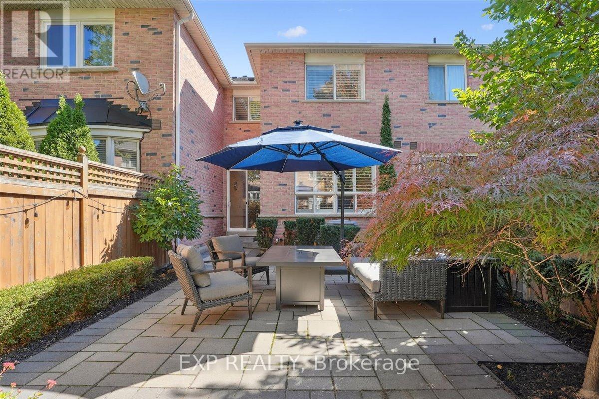 4147 Prentice Common, Burlington, ON - Outdoor