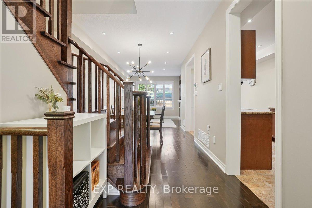 4147 Prentice Common, Burlington, ON - Indoor Photo Showing Other Room