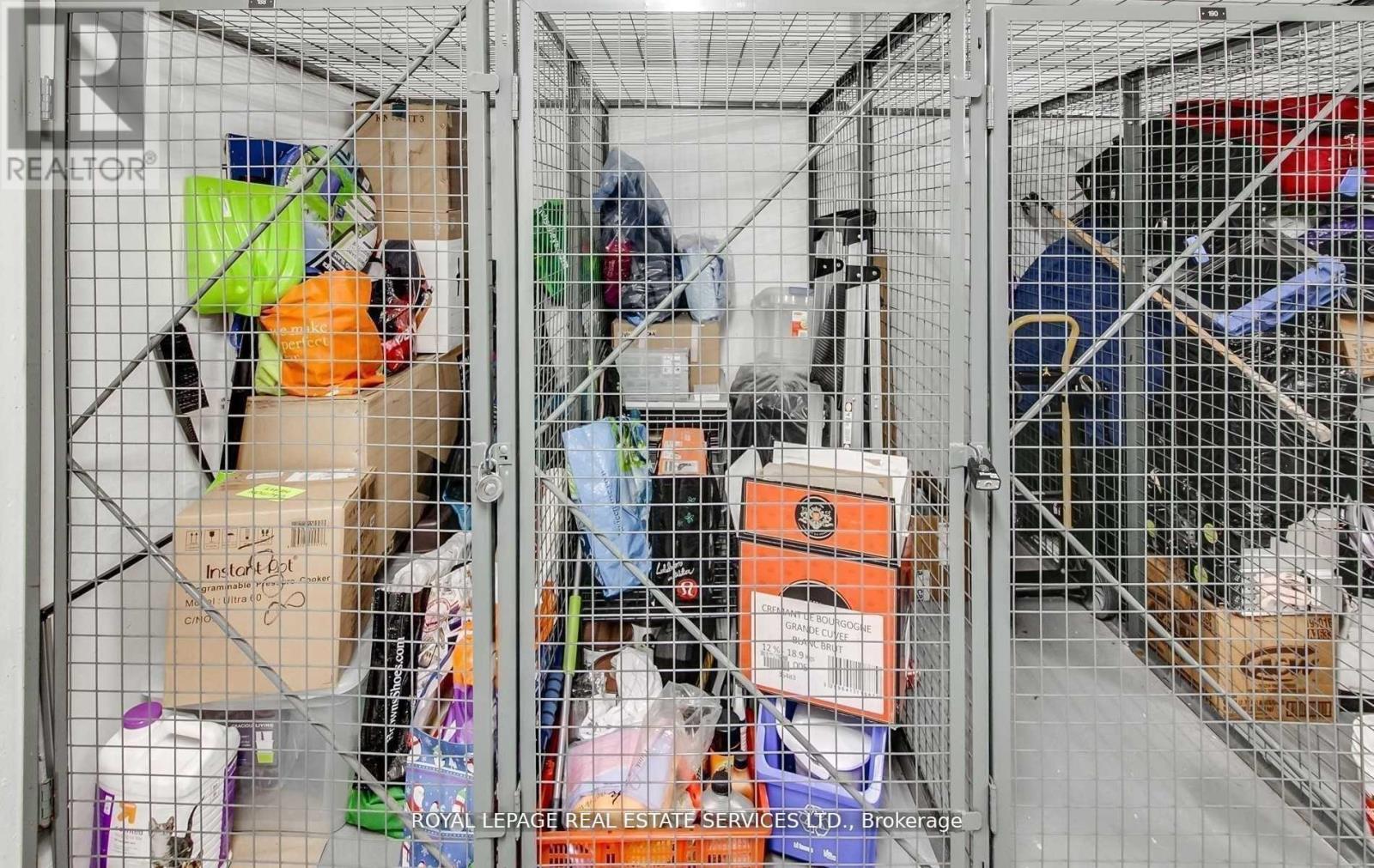 330 - 90 Stadium Road, Toronto, ON - Indoor