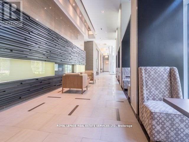 330 - 90 Stadium Road, Toronto, ON - Indoor Photo Showing Other Room