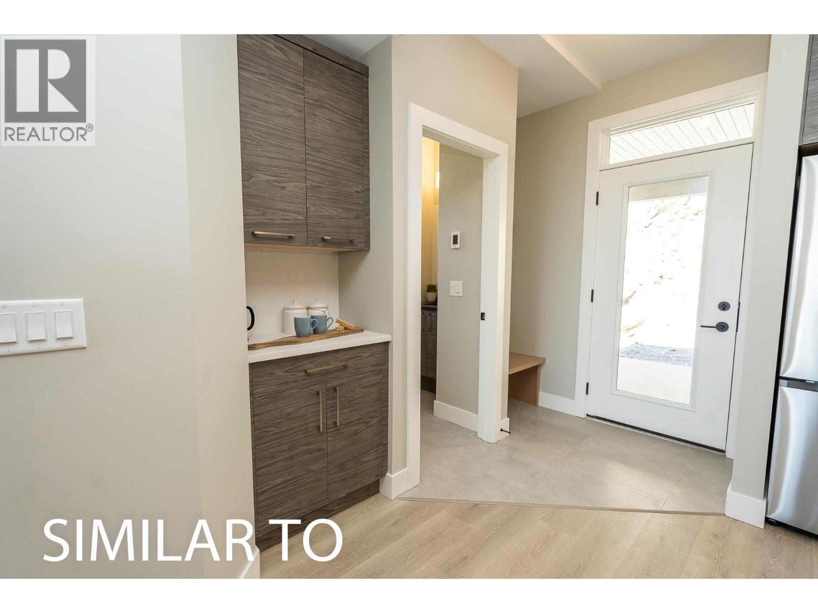 280B Grizzly Ridge Trail, Big White, BC - Indoor Photo Showing Other Room