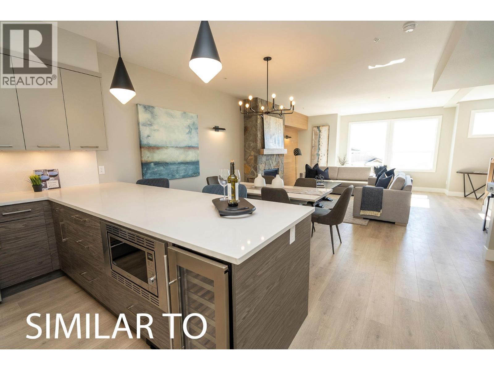 280B Grizzly Ridge Trail, Big White, BC - Indoor Photo Showing Other Room