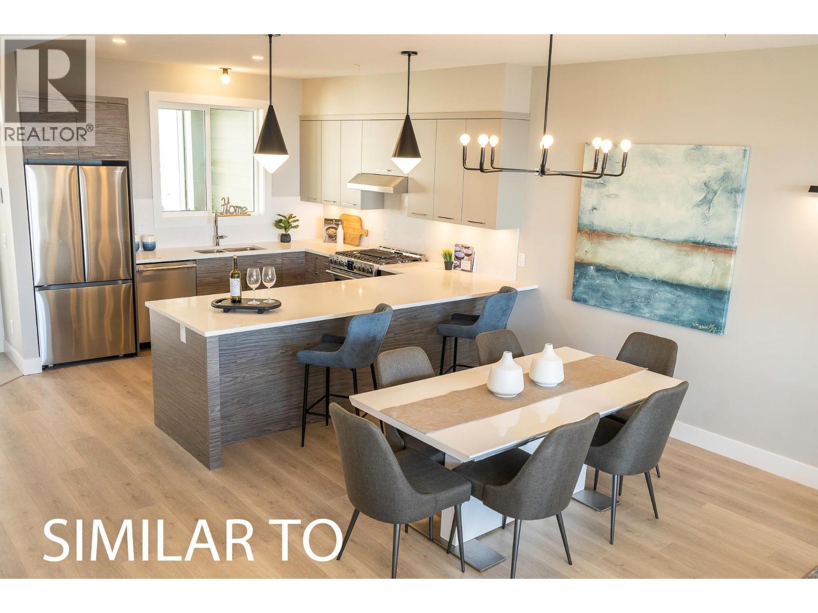 280B Grizzly Ridge Trail, Big White, BC - Indoor