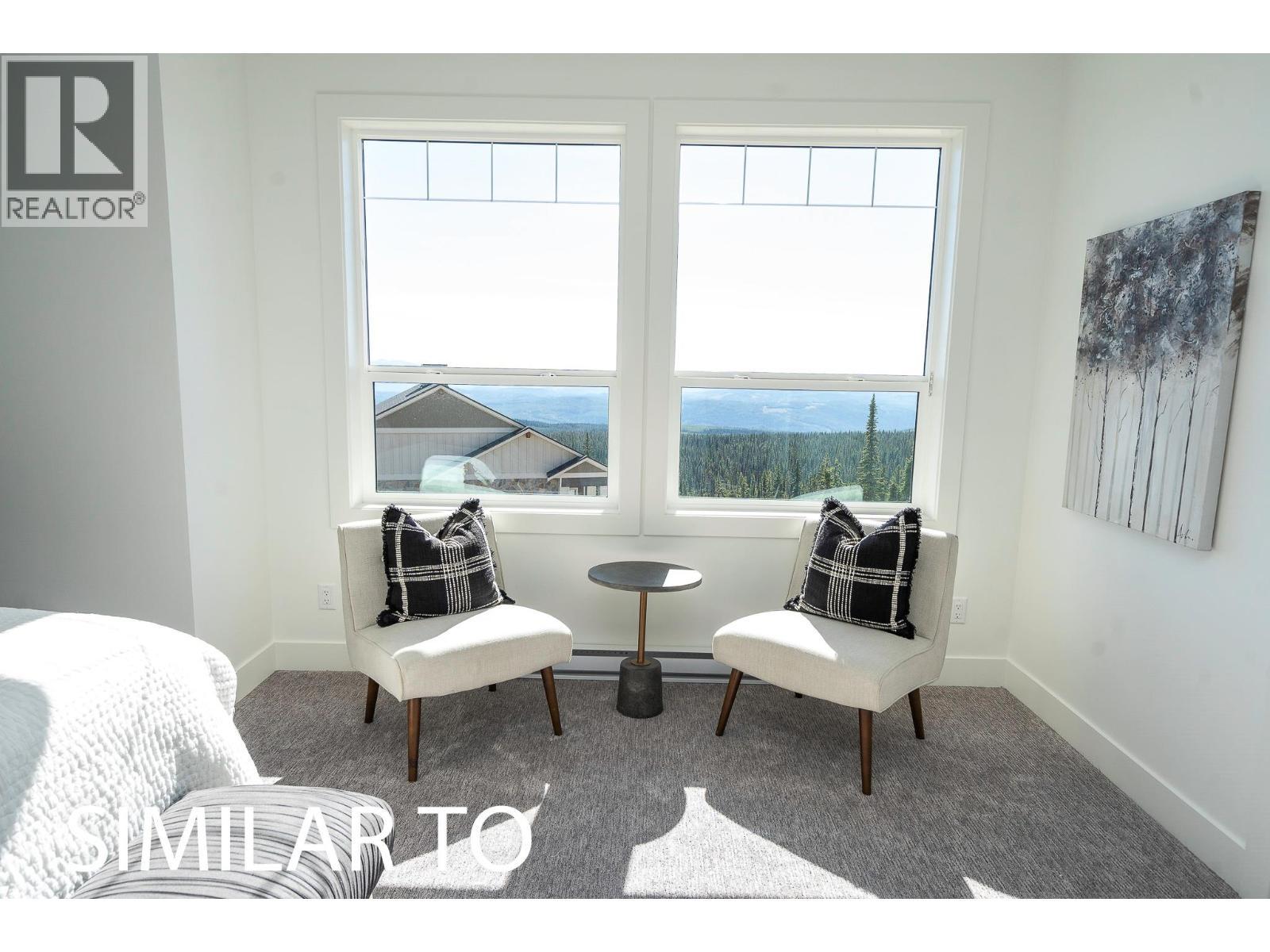 280B Grizzly Ridge Trail, Big White, BC - Indoor