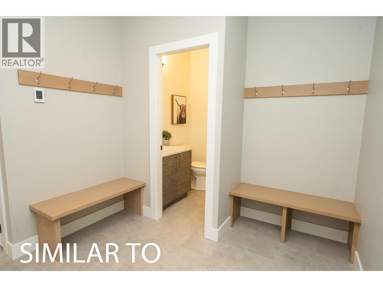 280B Grizzly Ridge Trail, Big White, BC - Indoor Photo Showing Other Room