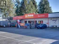 921 GIBSONS WAY Gibsons, BC V0N 1V8