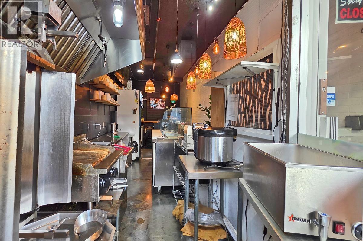 835 Denman Street, Vancouver, BC