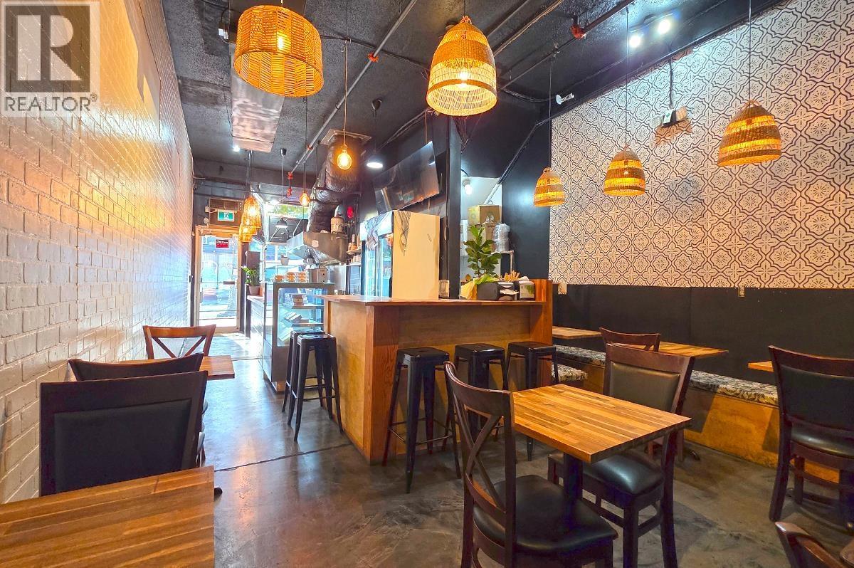 835 Denman Street, Vancouver, BC