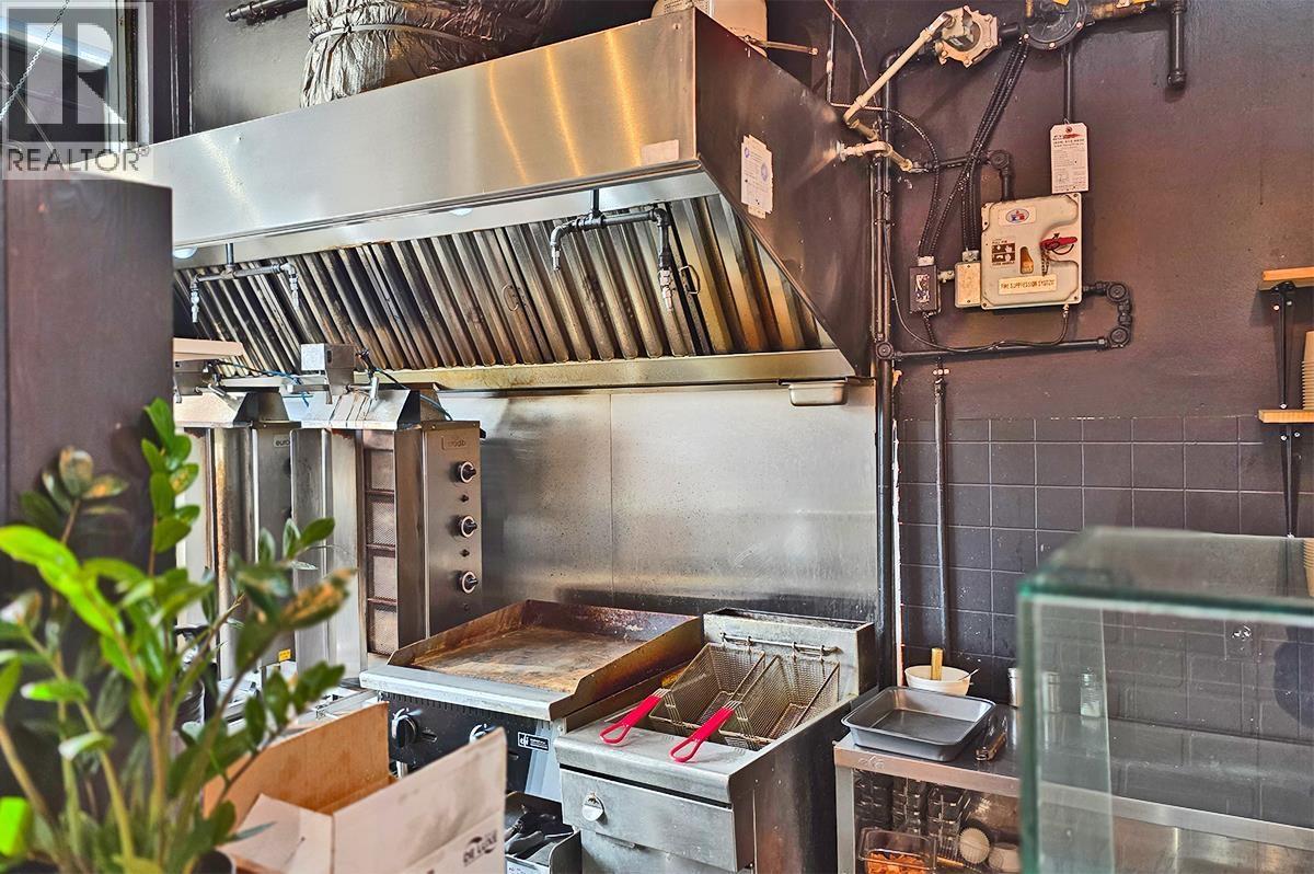 835 Denman Street, Vancouver, BC