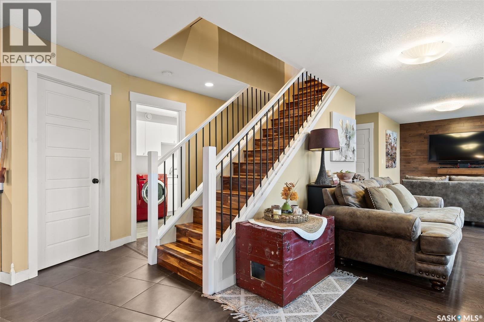 966 Tatanka Drive, Marquis Rm No. 191, SK - Indoor