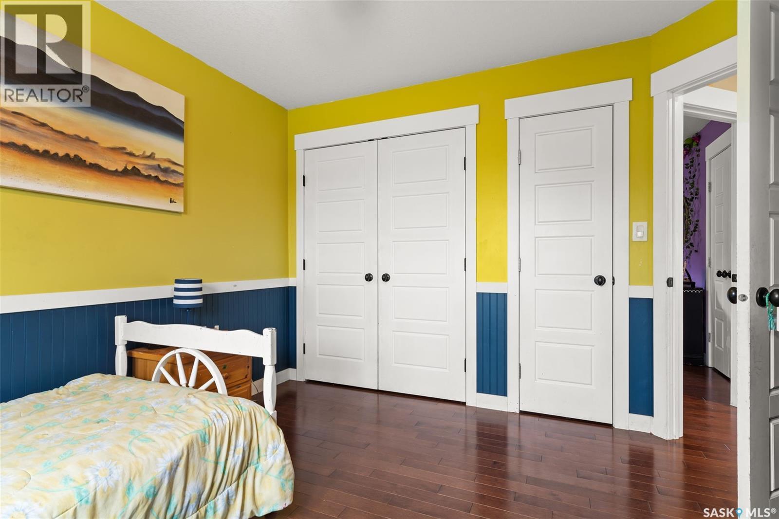 966 Tatanka Drive, Marquis Rm No. 191, SK - Indoor Photo Showing Bedroom