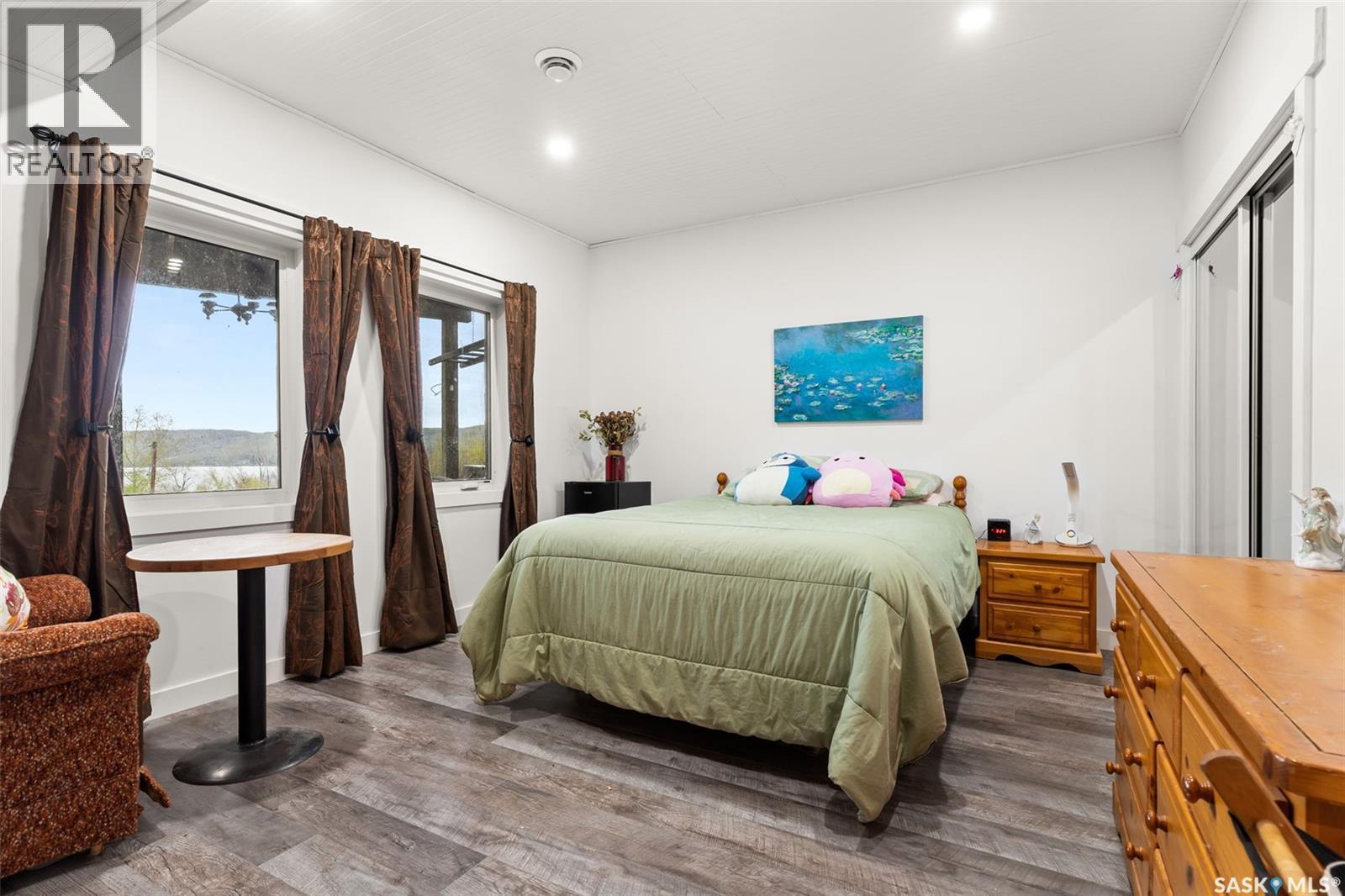 966 Tatanka Drive, Marquis Rm No. 191, SK - Indoor Photo Showing Bedroom