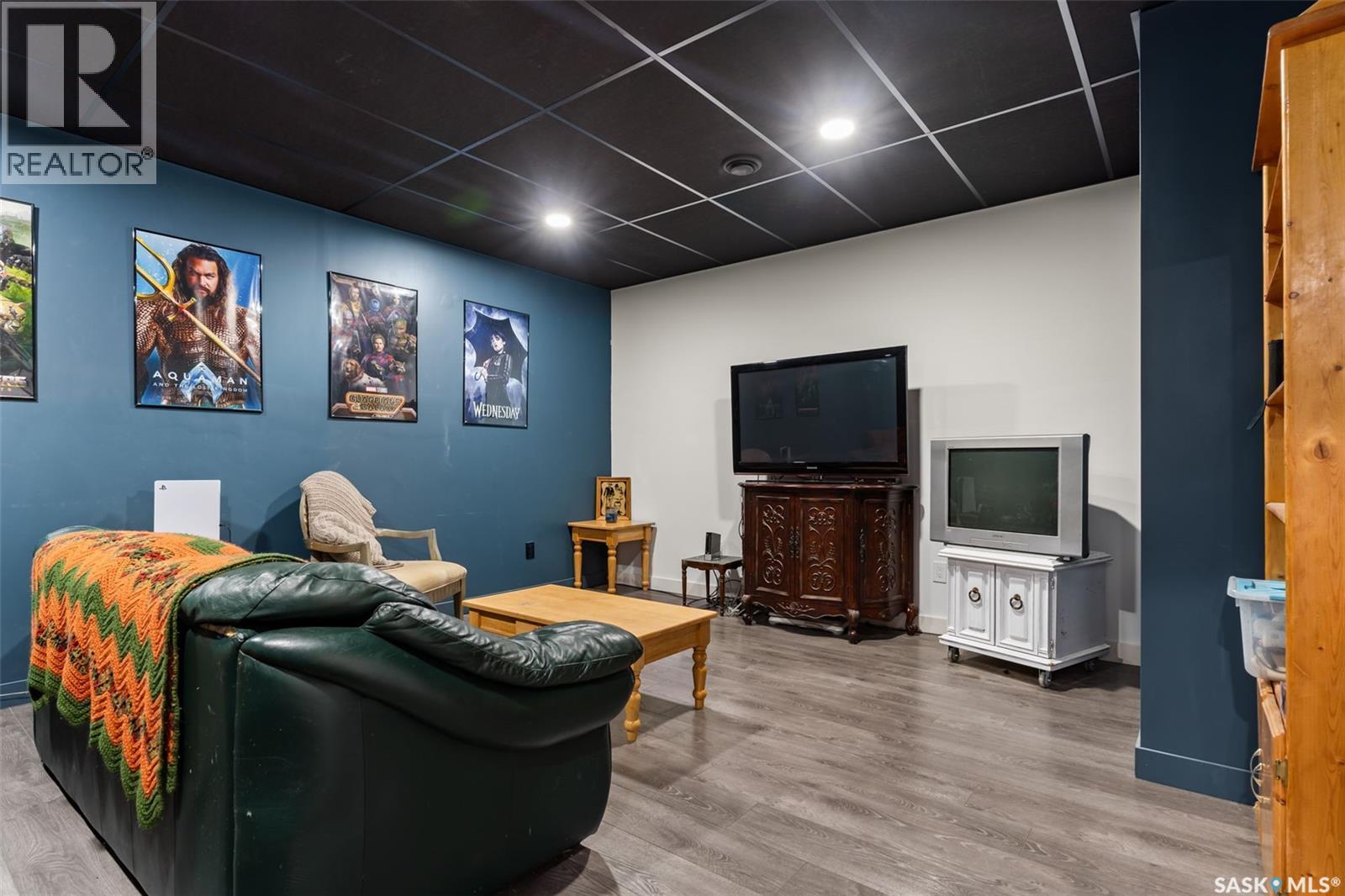 966 Tatanka Drive, Marquis Rm No. 191, SK - Indoor