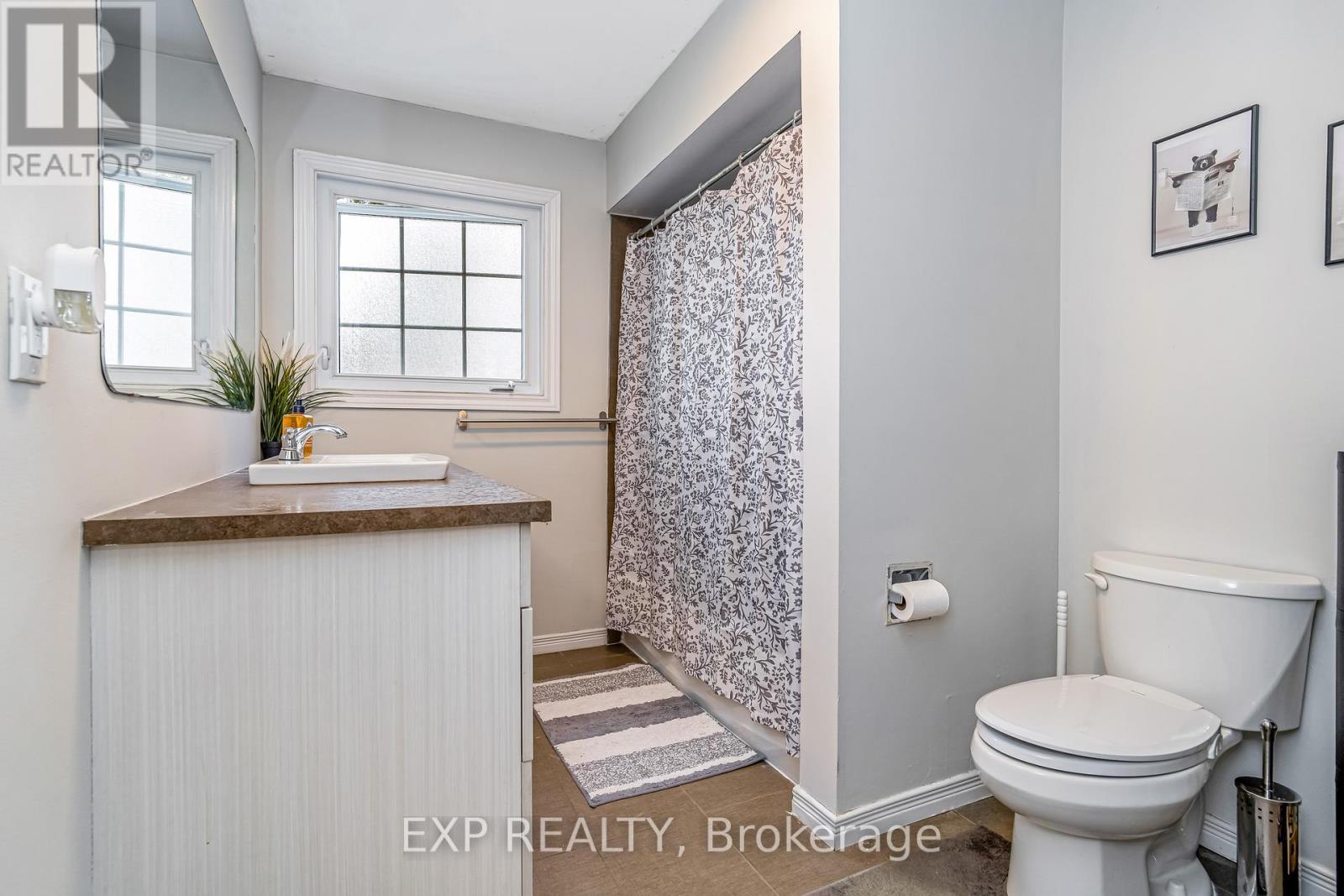 65 - 1029 Meadowlands Drive, Ottawa, ON - Indoor Photo Showing Bathroom