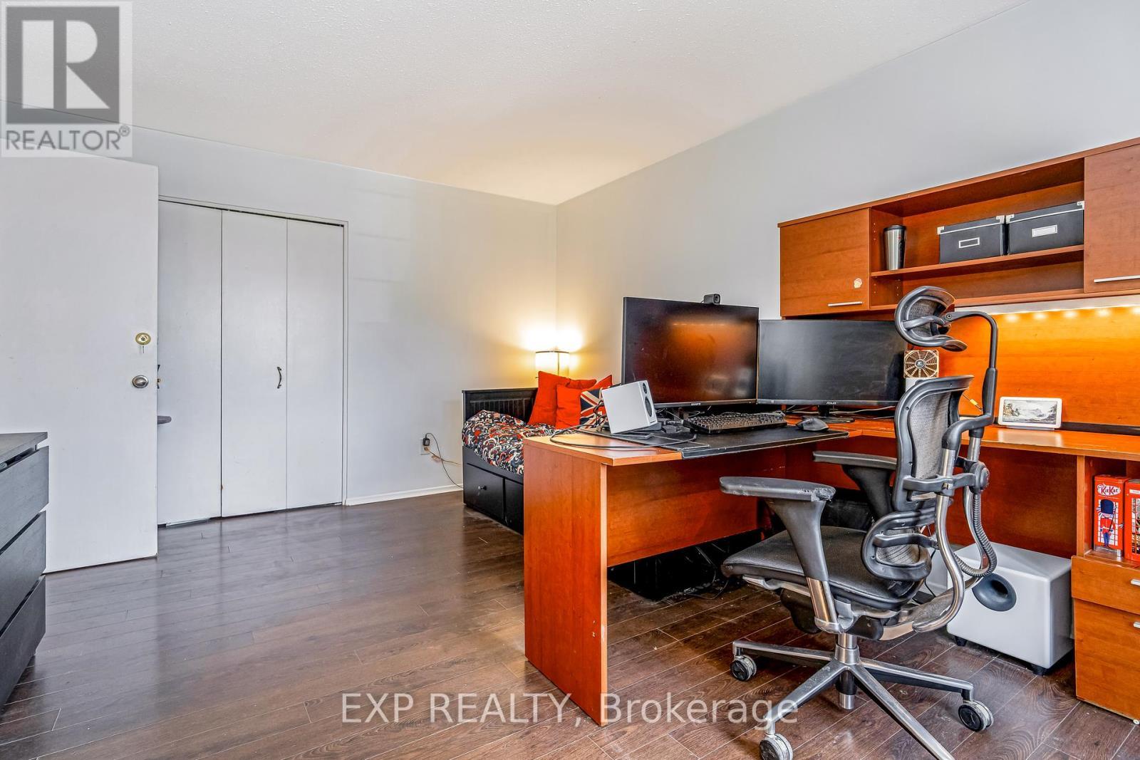 65 - 1029 Meadowlands Drive, Ottawa, ON - Indoor Photo Showing Office