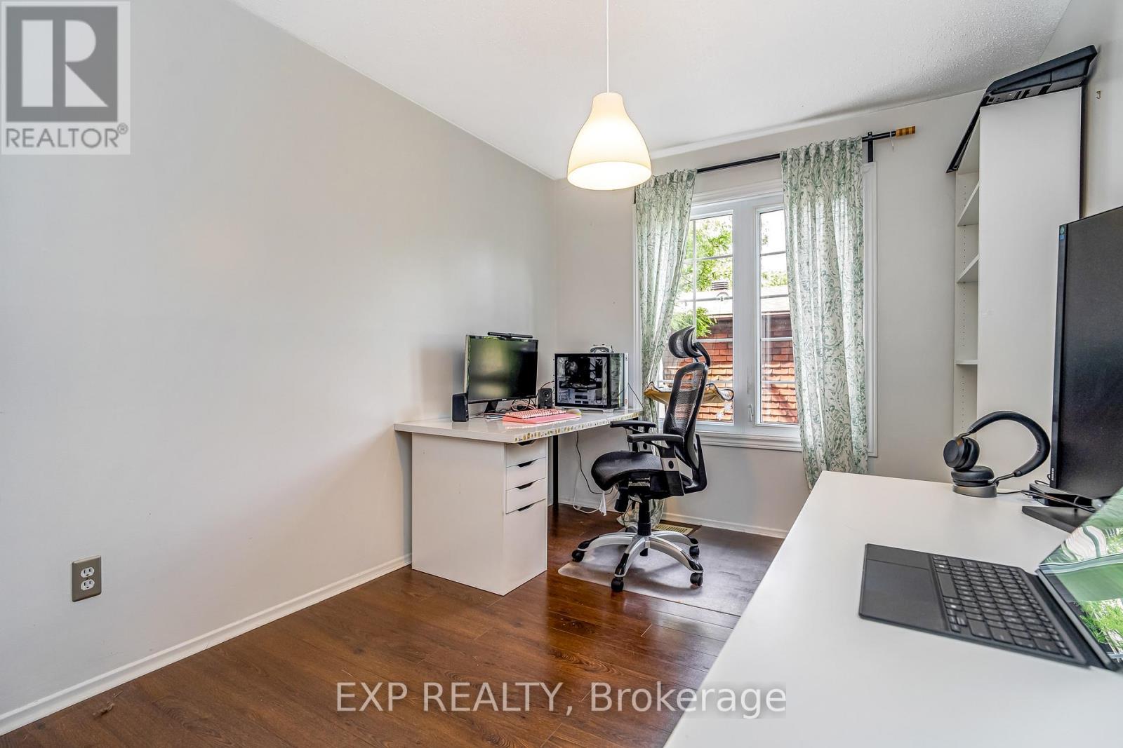 65 - 1029 Meadowlands Drive, Ottawa, ON - Indoor Photo Showing Office