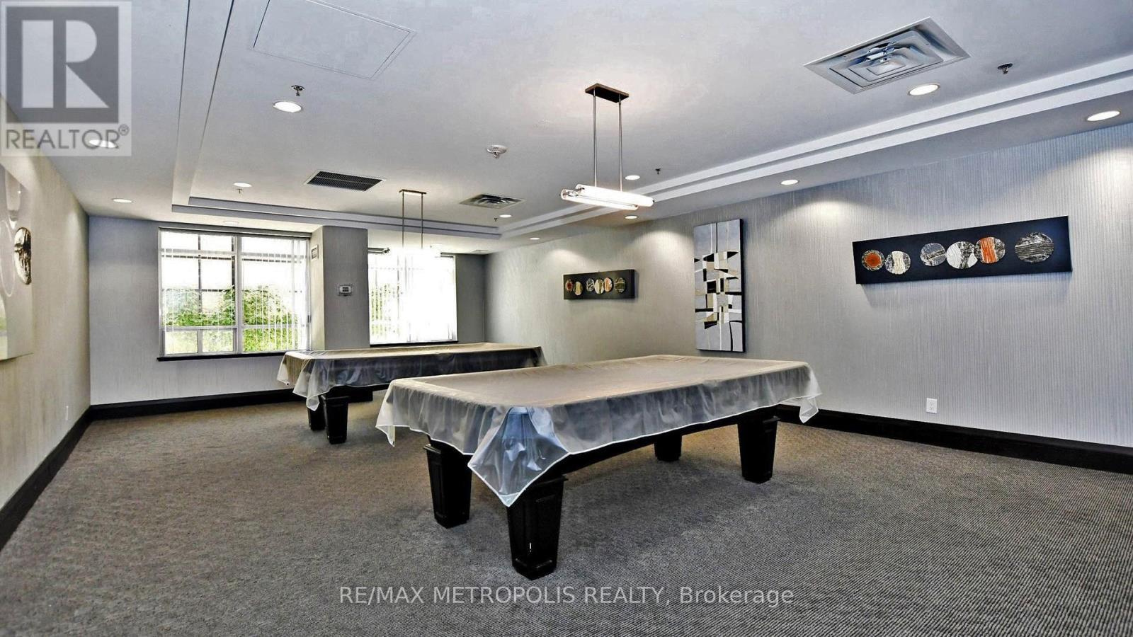 1609 - 75 King Street E, Mississauga, ON - Indoor Photo Showing Other Room