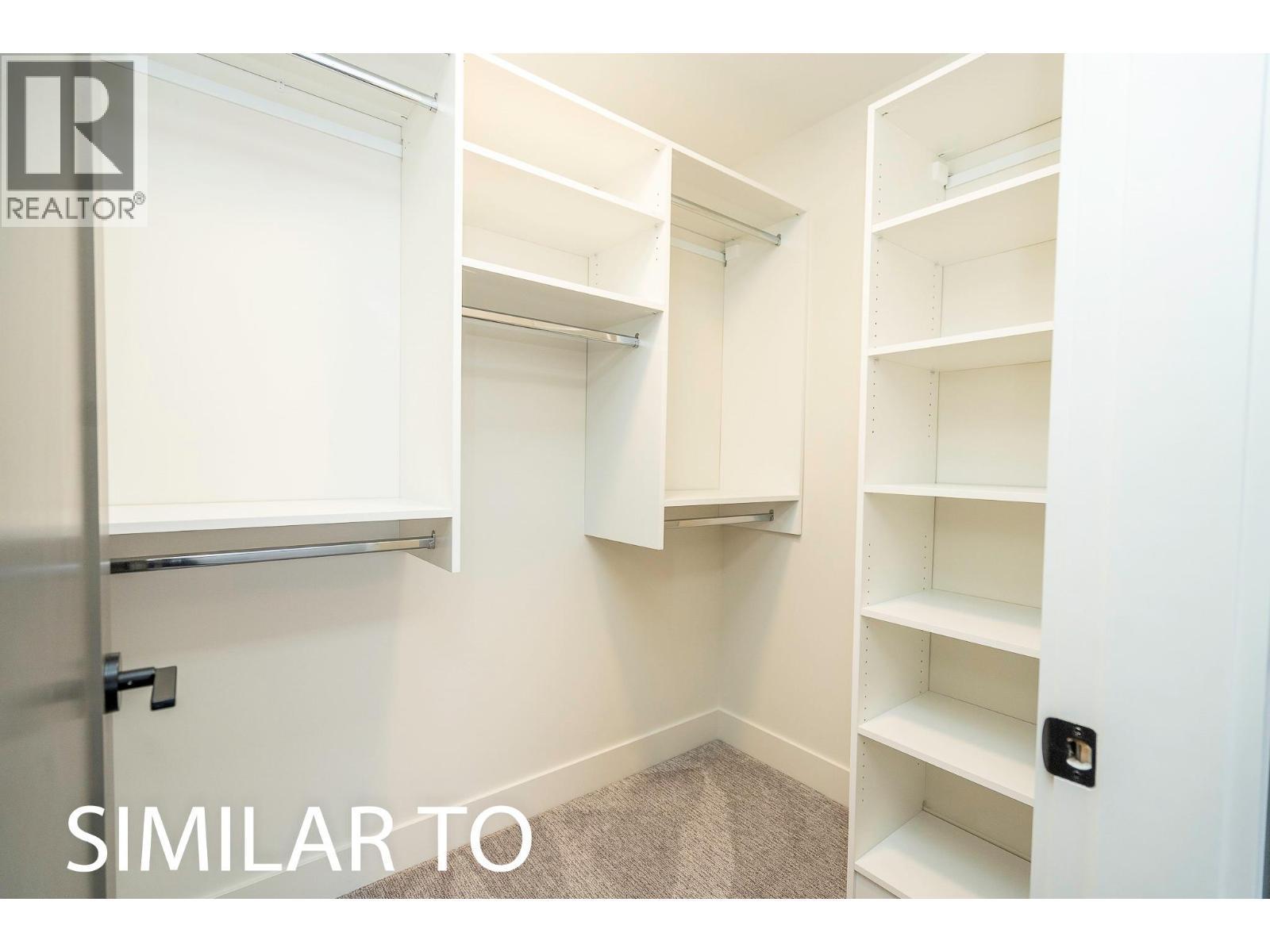 215B Grizzly Ridge Trail, Big White, BC - Indoor With Storage