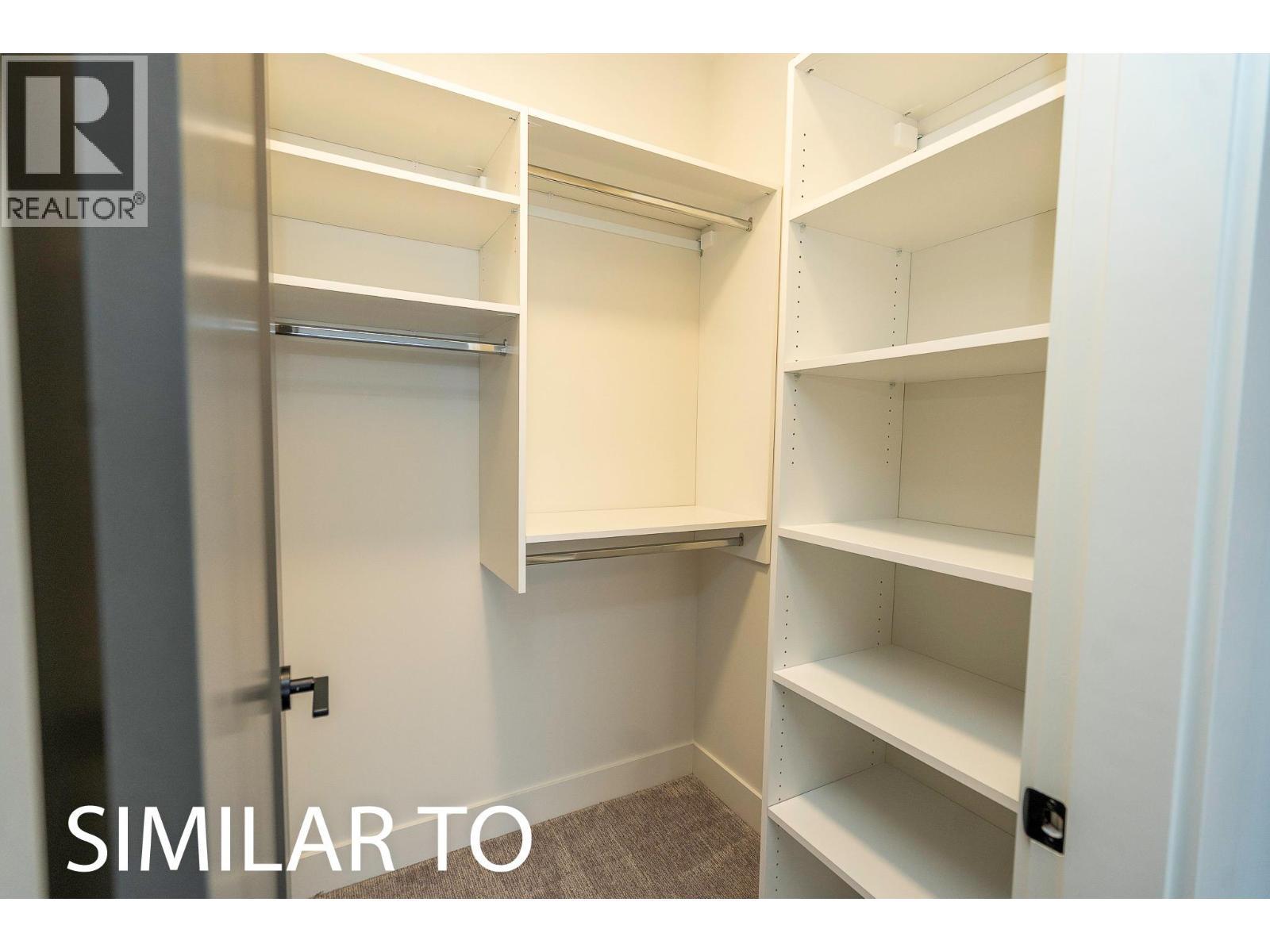 215B Grizzly Ridge Trail, Big White, BC - Indoor With Storage