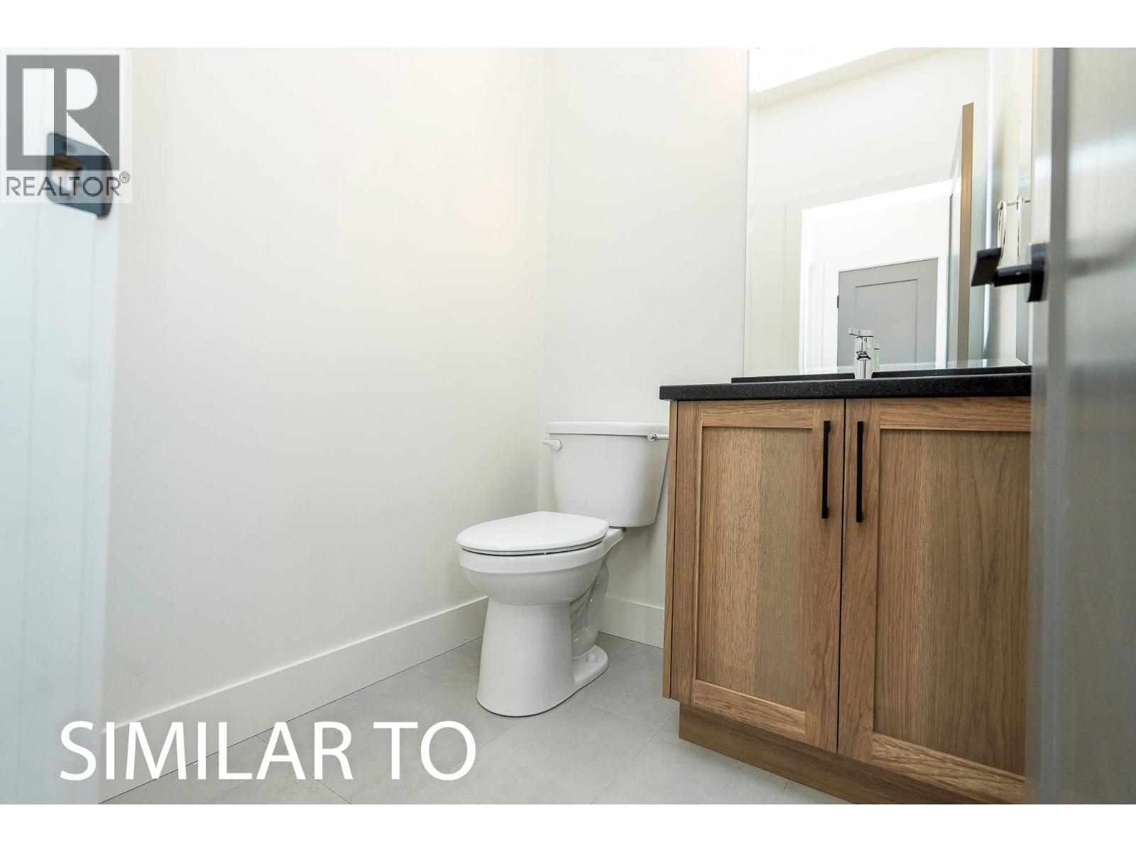 215B Grizzly Ridge Trail, Big White, BC - Indoor Photo Showing Bathroom